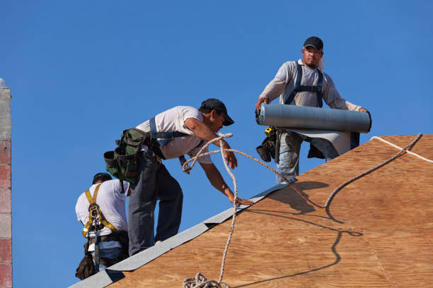 Best Commercial Roofing Services  in Eagle Lake, FL