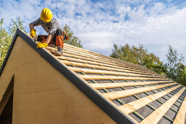 Slate Roofing Contractor in Eagle Lake, FL